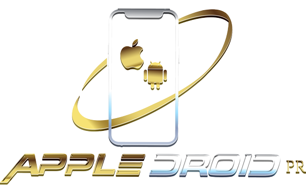 AppleDroidPR